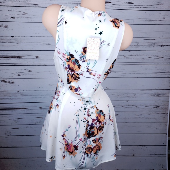 Free People Back to the Basics Tunic - Picture 4 of 7